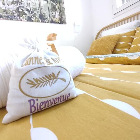 Cannes & More מראה חיצוני תמונה