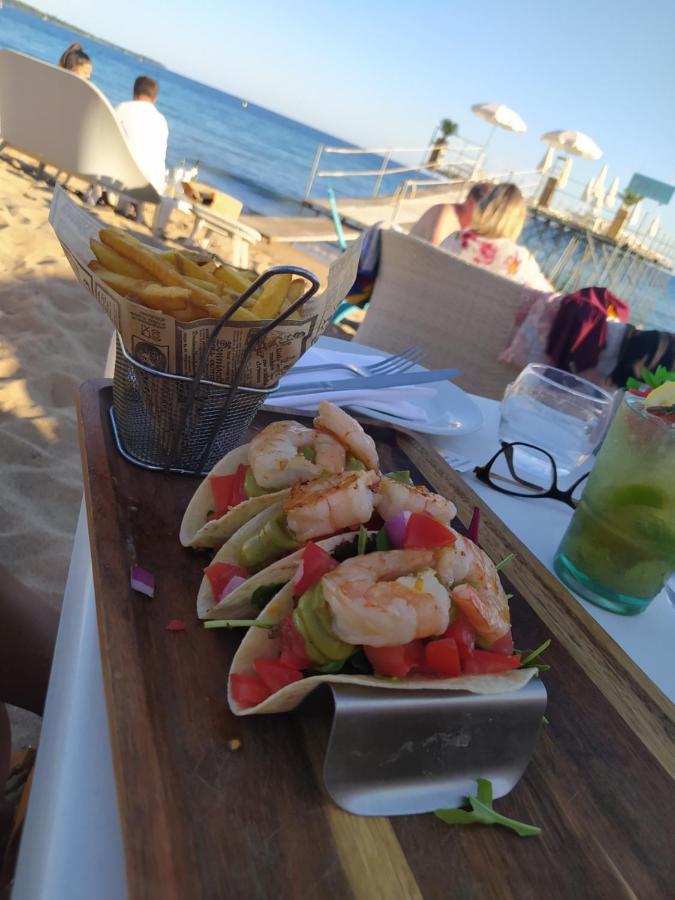 Cannes & More מראה חיצוני תמונה