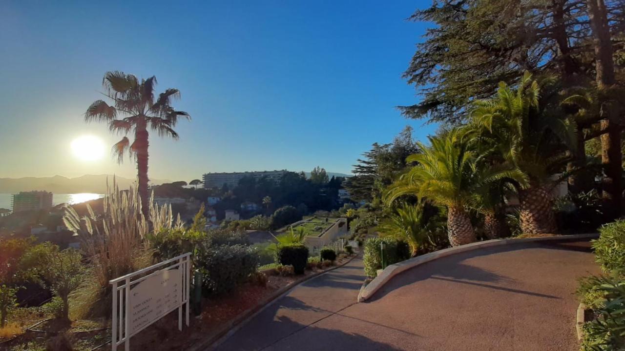 Cannes & More מראה חיצוני תמונה