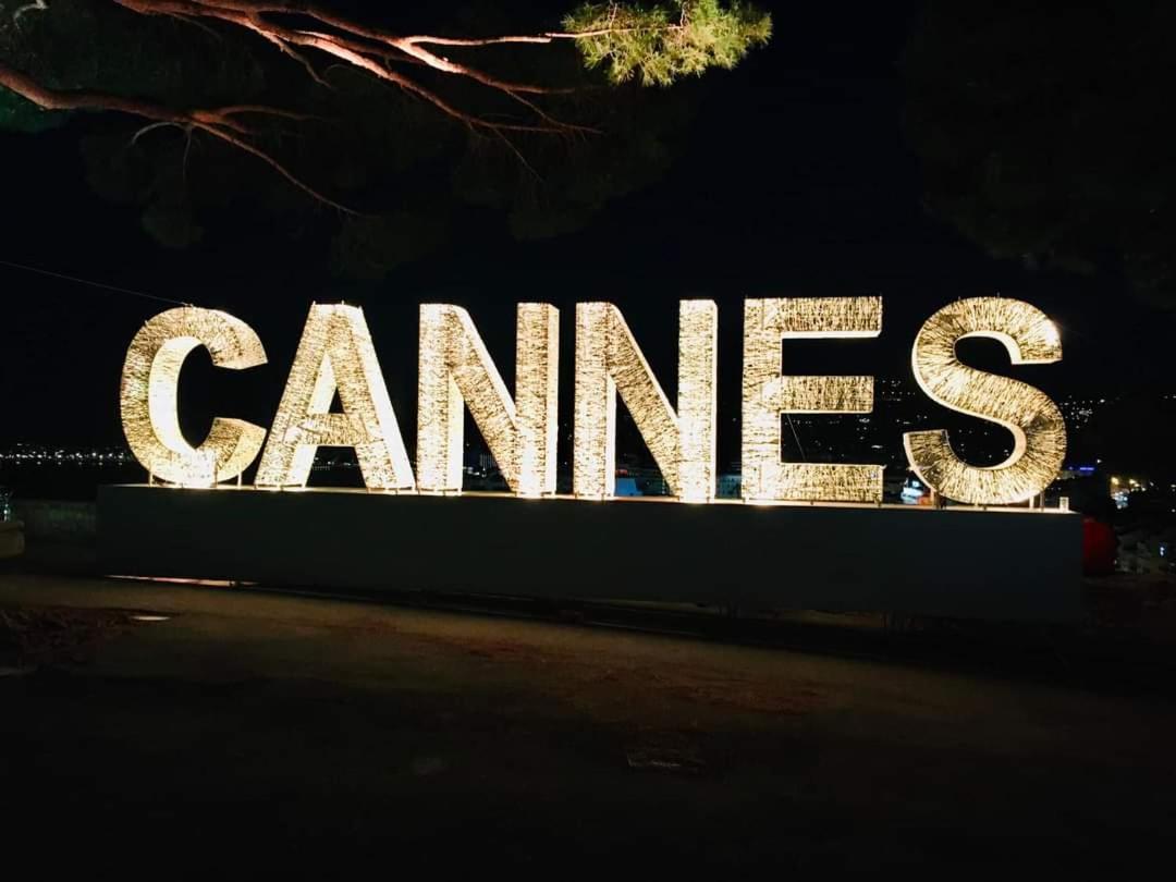 Cannes & More מראה חיצוני תמונה